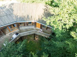 Agréable location insolite avec 1 chambre à coucher pour 2 personnes - Image 3