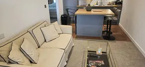 Familienorientierte gemütliche Ferienwohnung mit Garten | Haustiere erlaubt - Image 3