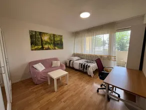 Beautiful flat with 2 bedrooms for 4 persons - Image 2