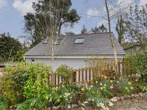 Merveilleux cottage entièrement équipé avec jardin | Avec animaux acceptés - Image 2