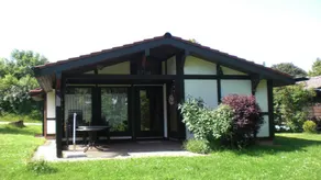 Lovely holiday home with terrace & garden | Pet-friendly - Image 3