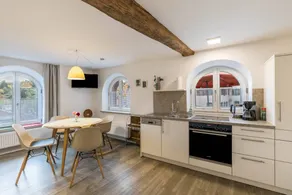 Appartamento con terrazza e internet veloce | Vista sulla città - Image 5