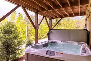 House with jacuzzi & barbeque - Image 4