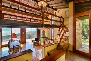 Spacieuse villa entièrement équipée avec barbecue, terrasse et jardin | Avec animaux admis - Image 5