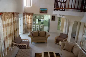 Villa mit privatem Pool, Whirlpool und Terrasse | Gartenblick - Image 2