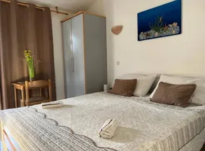 Charming apartment with 1 room for 2 persons - Image 5