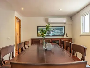 House with private pool, garden & terrace - Image 3