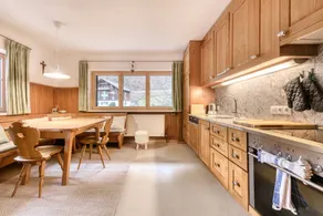 Appartamento con barbecue, terrazza e giardino | Vista sulla montagna - Image 3