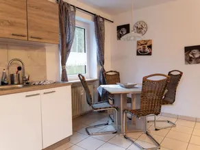 Großzügiges Ferienstudio für zwei Personen - Image 3