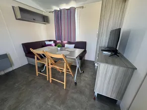 Bungalow con piscina y jardín | Cerca de la playa | Admite mascotas - Image 5