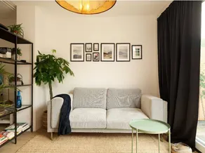 Agréable chambre chez l'habitant avec jardin - Image 5