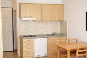 Studio with 1 room for 2 persons - Image 4
