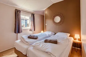 Fully equipped wonderful holiday home with terrace & garden | Pets allowed - Image 5