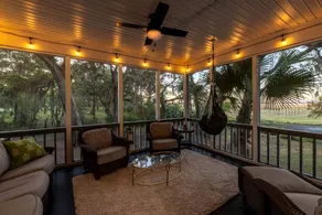 Private Luxury Lodge with Hot Tub for Family Reunions and Special Celebrations in Townsend, Georgia - Image 5