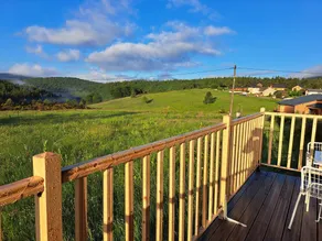 Chalet with garden & terrace | Mountain view - Image 2