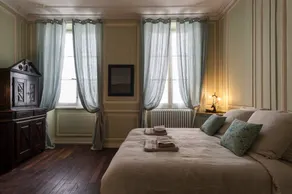 Guest Room “Chez Diane - Daphné” Family Suite on One Level - Image 2
