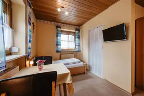 Casa con terrazza e griglia - Image 4