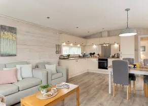 Elite holiday home 1 - Image 2