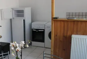 Maison de vacances avec jardin | Parfaite pour le travail à distance - Image 4