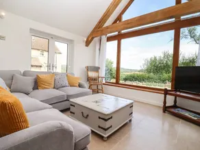Casa rural con jardín - Image 5