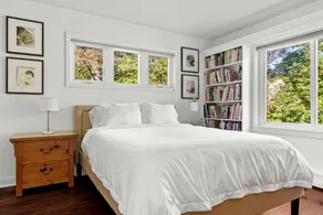 Charming Pet-Friendly Getaway with Deck & Nature Views in East Meredith, New York - Image 2