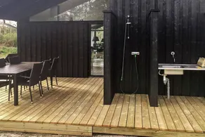 Fully equipped big holiday home with sauna, barbecue & terrace | Close to the beach | Dogs allowed - Image 4