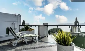 Familienorientierte Wohnung mit Pool und Garten | Naturblick - Image 3