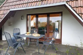 Ferienhaus mit Terrasse Grill und Garten - Image 4