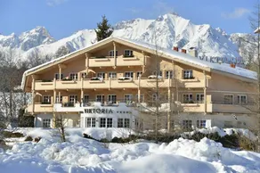 Child-friendly beautiful apartment with terrace & sauna | Mountain view | Good for workation | Pet-friendly - Image 4
