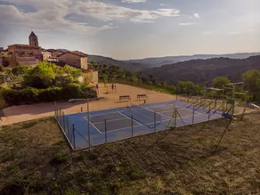Longère avec barbecue, piscine et jardin | Vue montagne | Idéale pour le télétravail - Image 5