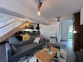 Gîte avec terrasse, jardin et barbecue - Image 2