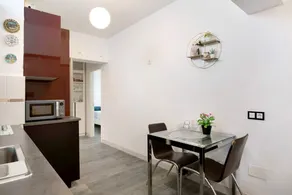 Holiday home with terrace | Mountain view - Image 5