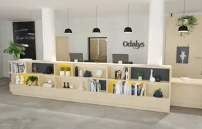 Charmant appartement avec sauna | Avec animaux autorisés - Image 4
