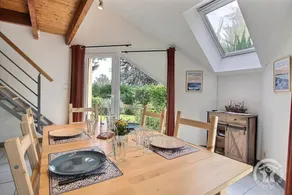 Gite with garden & terrace - Image 5