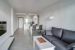 Voll ausgestattete gemütliche Wohnung mit Terrasse, Whirlpool und Garten | Nah am Strand | Haustierfreundlich - Image 4