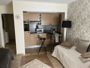 Nice studio with terrace | Next to the beach - Image 3