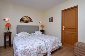 Bed & Breakfast mit Garten und Terrasse | Bergblick - Image 3