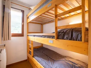 Appartement de vacances | Vue montagne | Ski à proximité - Image 3