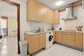 Apartment with terrace | Close to Auditorio de Tenerife | City view | Suitable for remote work - Image 4