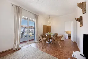 Wonderful apartment with terrace | City view | Beach nearby - Image 5