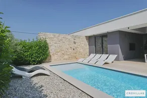 Kinderfreundliche tolle Villa mit Pool und Terrasse | Wasserblick - Image 2