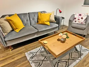 Child-friendly holiday apartment | Pets allowed - Image 2