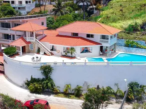 House with barbeque & terrace | Mountain view - Image 5