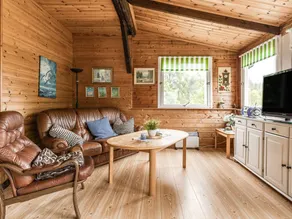 Merveilleuse maison avec terrasse, barbecue et jardin | Vue lac - Image 2