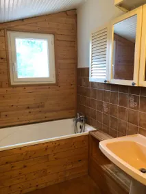 Bed and breakfast | Vue jardin - Image 3