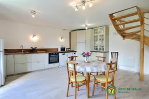 Lovely gite with garden & terrace | Dogs allowed - Image 5