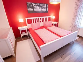 Ferienhof Pulte Apt. 'Sattelkammer' with Mountain View, Shared Terrace & No Wi-Fi - Image 4