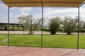 Agriturismo Pavone: Appartamento Belvedere - Image 5