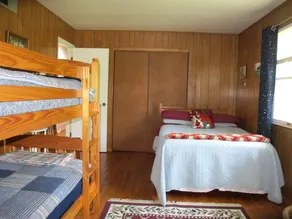 Rustic Cabin Rental near Meramec State Park, Missouri - Image 5