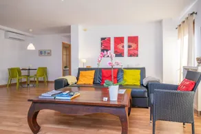 RESIDENCIAL SUITES VALLDEMOSSA - Cartoixa - Apartment for 4 people in. - Image 5